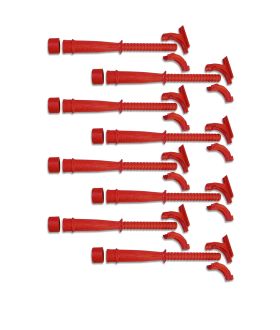 MSD Ignition 34759 Pro Stock Hemi Tube