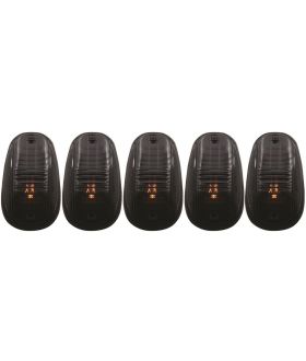 Anzo USA 861091 Cab Roof Light Assembly