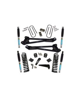 Superlift K144B  Suspension Lift Kit