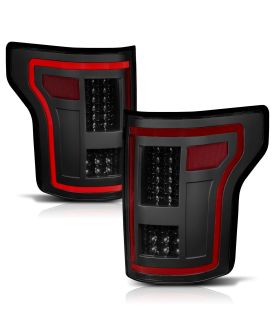 Anzo USA 311294 Tail Light Assembly
