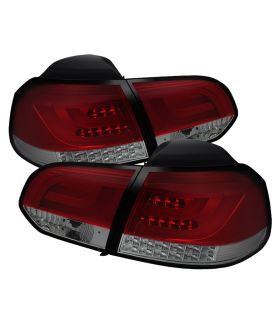 Spyder Auto 5071798 LED Tail Lights