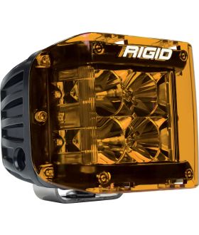 Rigid Industries 32183 Dually Side Shooter Series Cover