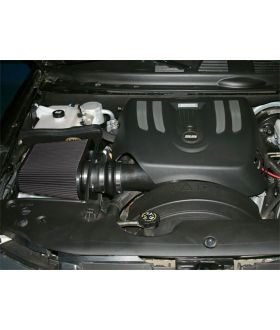 Airaid 202-206-1 AIRAID Cold Air Dam Air Intake System