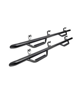 Rough Country RCC0780CC Cab Length Nerf Step Bar