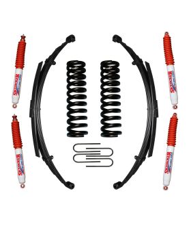 Skyjacker 176EBKS-H Suspension Lift Kit w/Shock