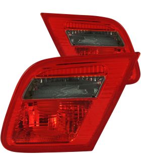 Anzo USA 221201 Tail Light Assembly