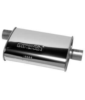 Dynomax 17283 Ultra Flo Muffler