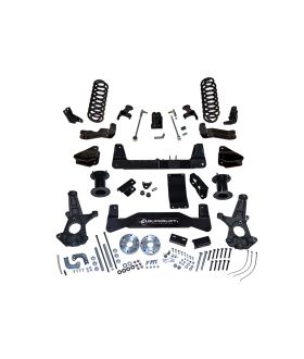 Superlift K139  Suspension Lift Kit