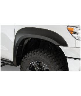 Bushwacker 30035-02 Extend-A-Fender Flares