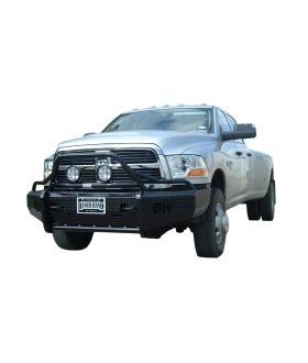 Ranch Hand BSD101BL1S Summit BullNose Series Front Bumper