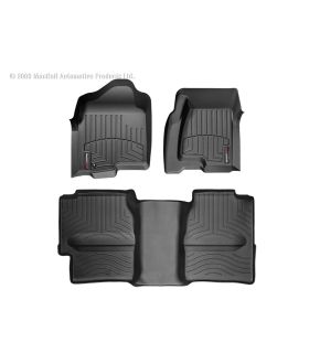 WeatherTech 440031-440622 FloorLiner DigitalFit