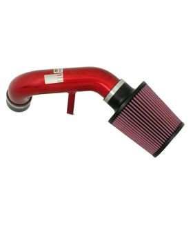 K&N Filters 69-0015TR Typhoon Short Ram Cold Air Induction Kit
