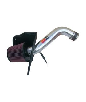 K&N Filters 77-3034KP Performance Induction Kit