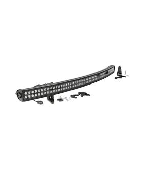 Rough Country 72954BL Cree Black Series LED Light Bar