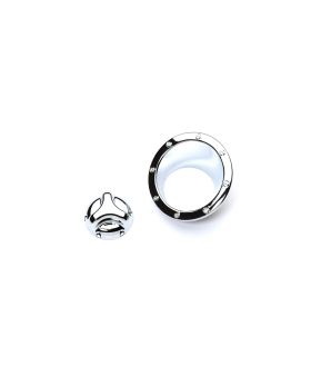 Putco 400930 Fuel Tank Door Cover