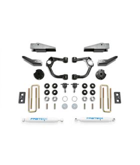 Fabtech K2323 Ball Joint Control Arm Lift System