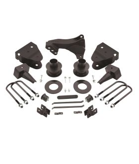 Pro Comp Suspension 62689K Level Lift Nitro Kit