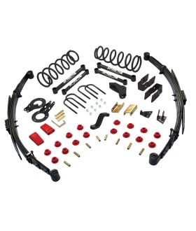 Skyjacker D4523KS Class II Suspension Lift Kit