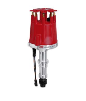 MSD Ignition 8517 Pro-Billet Distributor