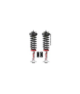 Rancho RS66304R9 Level-IT Suspension System w/Shock