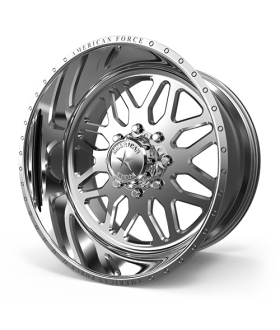 American Force Trax SS