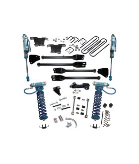 Superlift K233KG  Suspension Lift Kit