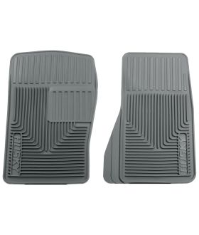 Husky Liners 51072 Heavy Duty Floor Mat