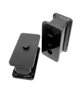 MaxTrac Suspension 812225 Lift Blocks