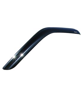 Stampede 41005-2 Snap-Inz In Channel Sidewind Deflector 2 pc.