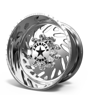 American Force Trek SSBR