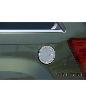 Putco 400933 Fuel Tank Door Cover