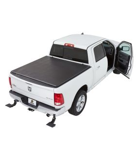 Bestop 75310-15 TrekStep Retractable Step Rear Corner Mounted