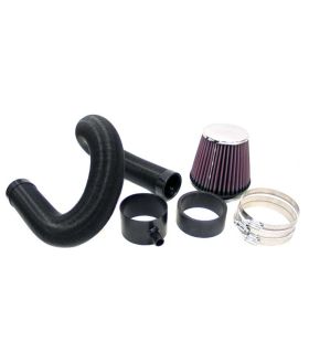 K&N Filters 57-0013 57i Series Induction Kit