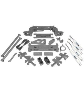 Pro Comp Suspension K1049B Stage I Lift Kit
