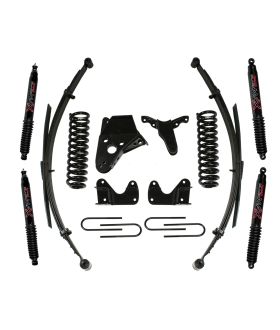 Skyjacker 134RHKS-B Suspension Lift Kit w/Shock
