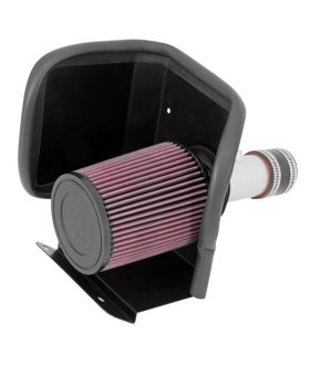 K&N Filters 69-2548TS Typhoon Cold Air Induction Kit