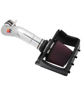 K&N Filters 77-2581KP Performance Induction Kit