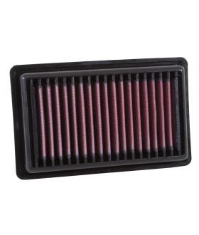 K&N Filters 33-3043 Air Filter