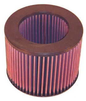 K&N Filters E-2487 Air Filter