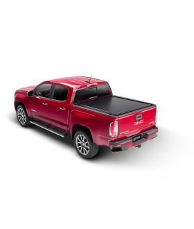 PowertraxONE MX Retractable Tonneau Cover