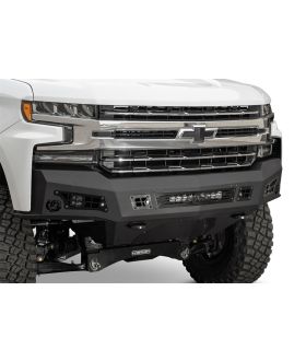 Addictive Desert Designs F447232080103 HoneyBadger Front Bumper