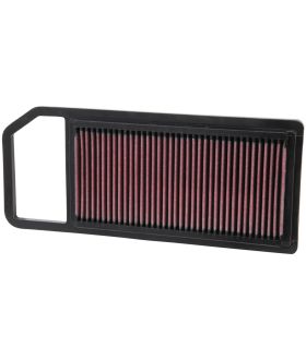 K&N Filters 33-2911 Air Filter