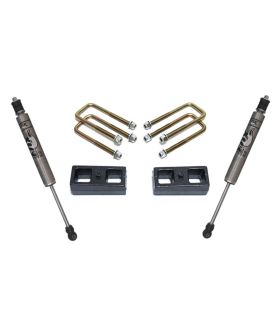 MaxTrac Suspension 906820F Lift Kit-Suspension Component
