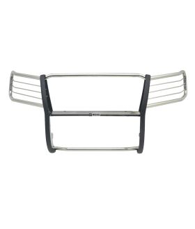 Westin 45-3640 Sportsman 1-Piece Grille Guard