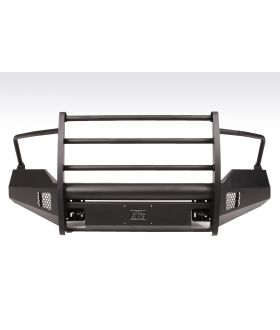 Fab Fours DR13-R2960-1 Elite Front Bumper