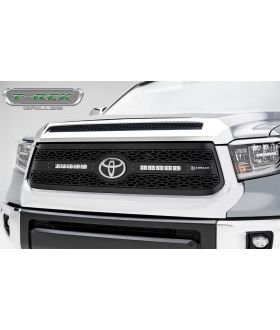 T-Rex Grilles Z319661 ZROADZ Series LED Light Grille