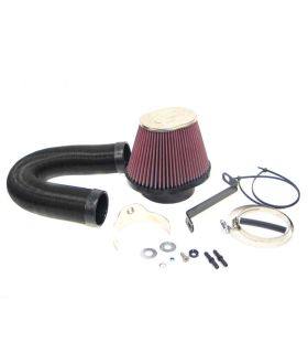 K&N Filters 57-0451 57i Series Induction Kit