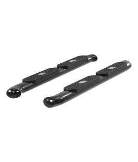 ARIES S222008 The Standard 4 in. Oval Nerf Bar