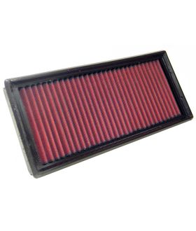 K&N Filters 33-2599 Air Filter