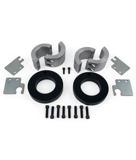 Daystar KJ09187BK Suspension System/Lift Kit